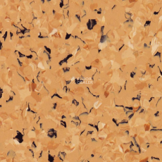 Tarkett iq Toro Sc BROWN YELLOW 0573 фото 1 | FLOORDEALER